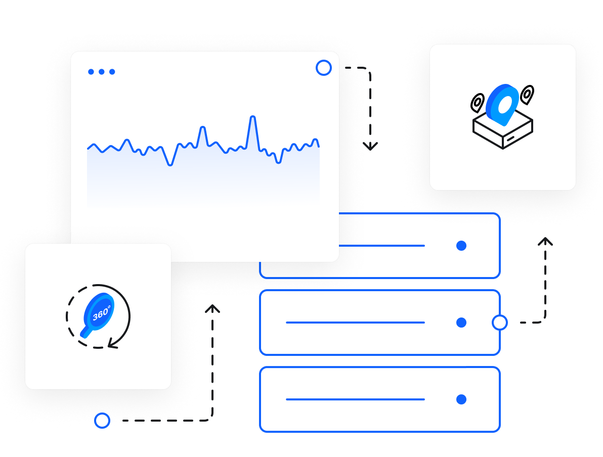 Profesjonalny Hosting Aplikacji Webowych - Bezpieczeństwo i stabilność bez dodatkowych zmartwień